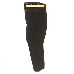 Black Old Navy The Diva Jeans